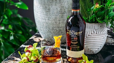 Guatamala’s Signature Rum Brand Will Make You Fall for Sugarcane Spirits