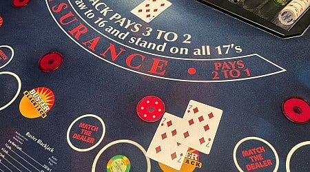 Mohegan Pennsylvania casino guest wins $642K jackpot