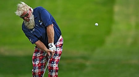 Golf Talk Today: A quick July 4th golf fashion guide to stay trendy but patriotic