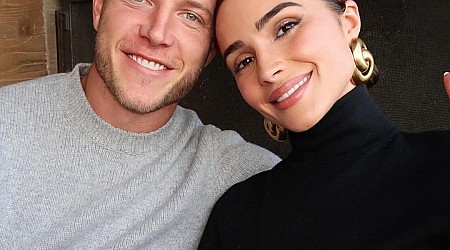 Why Olivia Culpo Didn't Let Sister Aurora Bring New BF to Her Wedding
