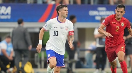 USMNT vs. Panama: Top Storylines and Predictions for 2024 Copa America