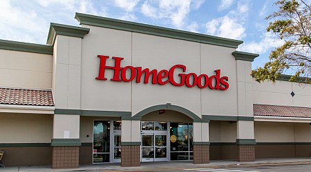 The Best “Gourmet” Grocery Hiding in HomeGoods (I Use It Every Single Morning)