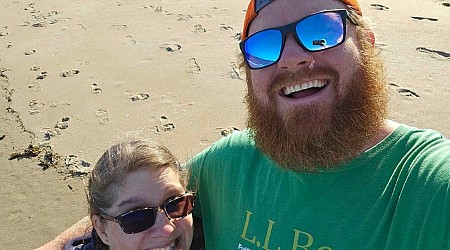Woman Survives Quicksand Mishap on Popular Maine Beach