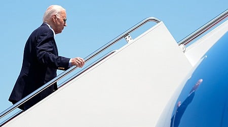 Biden Travels to Wisconsin to Save Reelection With Network TV Interview