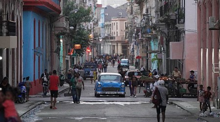 Cuba announces new measures for "war-time economy" amid growing crisis