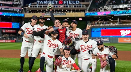 Twins Unveil 2024 MLB City Connect Uniform in Video, Photos; Will Debut vs. A's