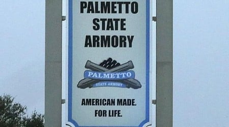 Palmetto State Armory customer files lawsuit, alleges ammunition ‘suddenly, violently exploded’