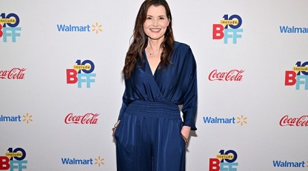 Geena Davis Is Giving Hollywood the Tools to Make Onscreen Diversity Easy — Now It Has to Use Them