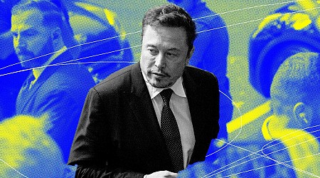 Tesla Shareholders Approve Elon Musk's Big Payday