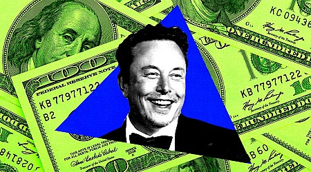 Tesla investors approve Elon Musk's $55 billion pay plan