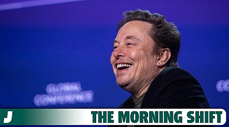 Elon Musk was sued over billions in 'unlawful profits'
