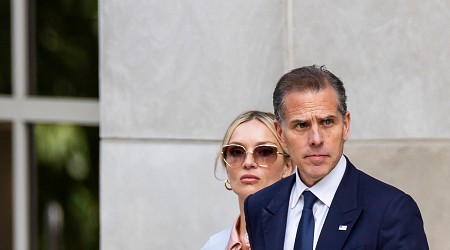 The truth about Hunter Biden’s conviction