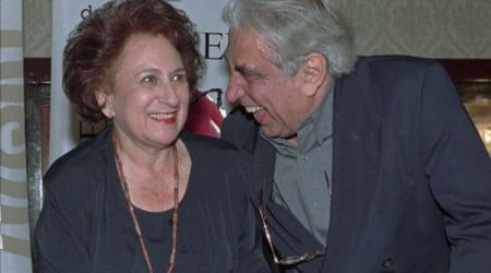 Margot Benacerraf, award-winning Venezuelan documentarian, dies at 97