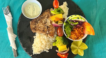 3 easy ways to bring pieces of the Blue Zone diet home from Costa Rica's Nicoya Peninsula