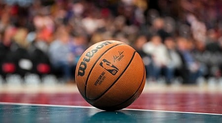 NBA Executive Calls For Federal Regulation Of Sports Betting