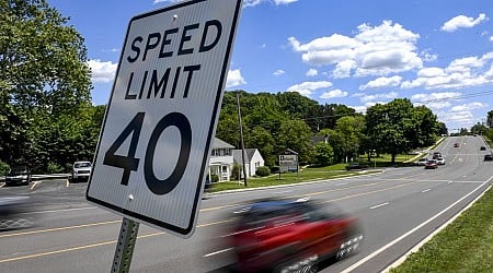 The surprisingly not so doomed effort to force US drivers to stop speeding