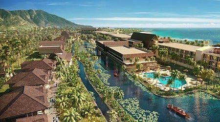 Kimpton is taking over a historic resort in Hawaii