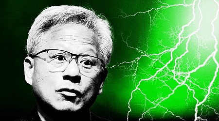 Nvidians say Jensen Huang is a perfectionist who asks tough questions — and expects them to admit mistakes
