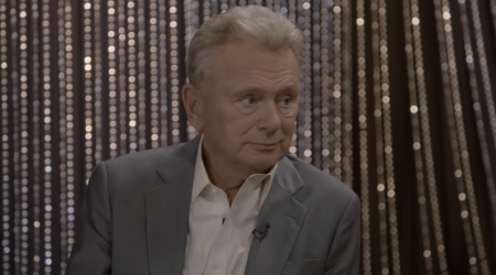 It’s time to say goodbye to Pat Sajak