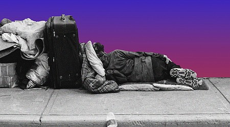 Homelessness Before the Supreme Court