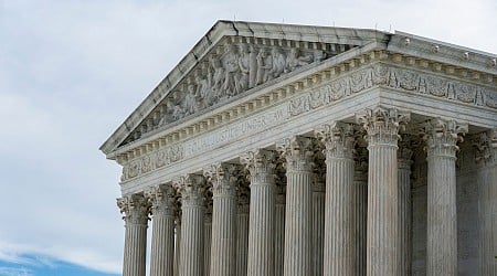 Supreme Court says city's homeless camping ban not 'cruel and unusual' punishment