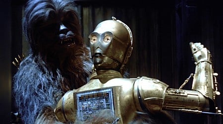 C-3PO Met A Gruesome End In Early Versions Of Star Wars: The Empire Strikes Back