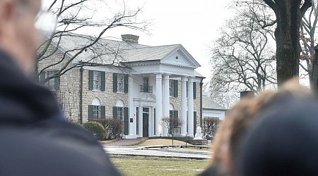 Failed Graceland foreclosure attempt turned over to federal investigators