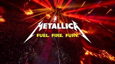 I Metallica ''in concerto'' su Fortnite prima di GTA 6