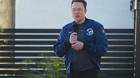 D’anciens employés de SpaceX attaquent Elon Musk en justice