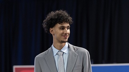 Winners, Losers and Fallout from 2024 NBA Draft Round 1