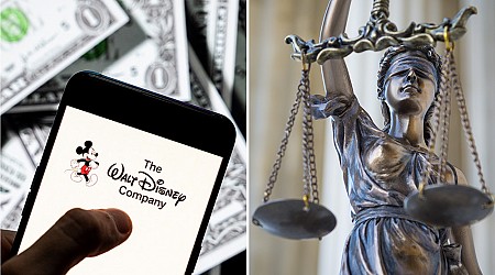 Judge Whose Daughter Works For Disney Removes Herself From Relocation Lawsuit
