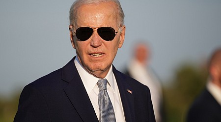 Major Media Outlets Hammer Biden, Call For Him To Withdraw From Race