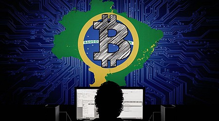 Brazil’s biggest bank opens investment app to crypto trades