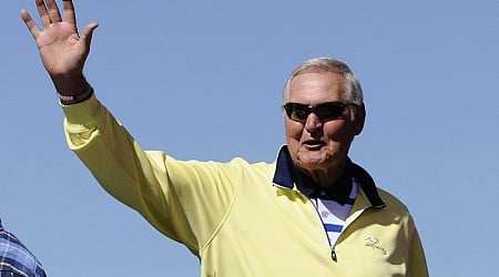 Jerry West, An NBA Legend On And Off The Court, Has Passed Away At 86