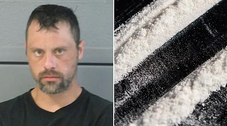 West Virginia Father Accused of Planting Meth on Young Daughter During Traffic Stop