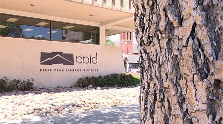 Pikes Peak Library District could consider closing two locations in light of future budget concerns