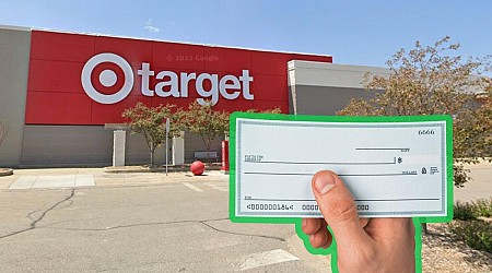Minnesota-Based Target Announces New Policy At All Stores