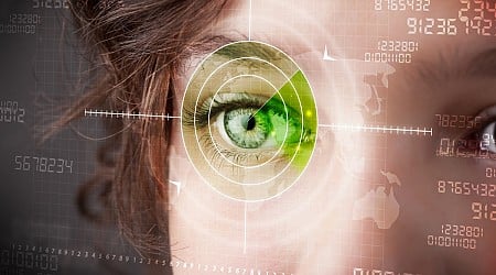Sehen wie ein Mensch: Ereigniskamerasystem simuliert menschliches Auge