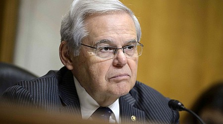 Sen. Bob Menendez accused of putting 'power up for sale' as corruption closing arguments begin