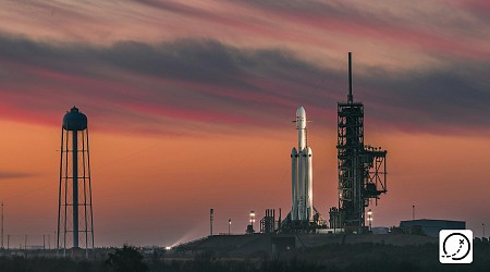 Guide to attending a space launch in person