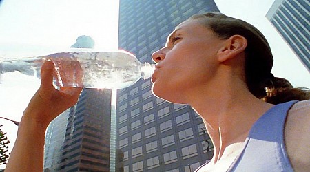 Expert hydration tips for heat wave, summer weather ahead