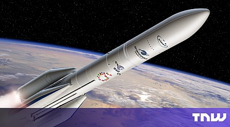 Europe’s Ariane 6 ready for launch: Here’s how the rocket will reach orbit
