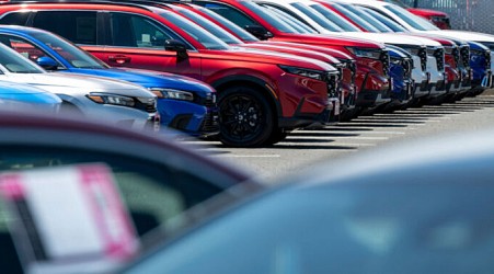 Massive car dealer ransom attack is mostly over after 2 weeks of work-arounds