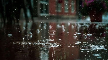 Environment Canada issues rainfall warning for Kingston and area