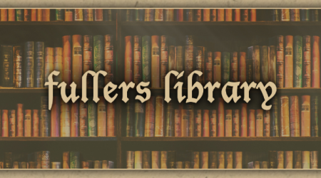 The Curious Case of Fullers Library and Its Deceptive Link Requests