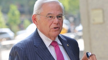 Bob Menendez Corruption Trial: Closing Arguments Drag on for Another Day
