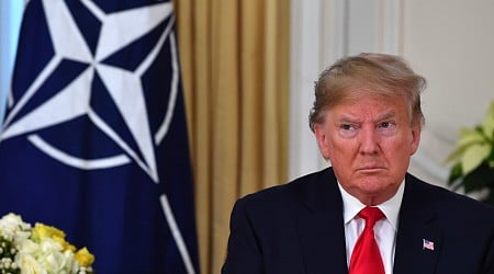 NATO leaders look to 'Trump-proof' the military alliance