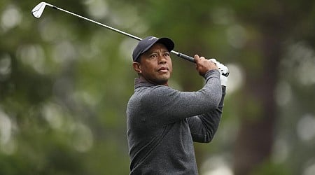 El comunicado de Tiger Woods en el que rechaza la capitanía de la Ryder Cup