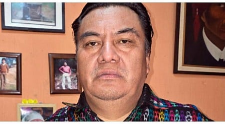‘Do extermínio de indígenas na Guatemala surgiu o termo palestinização’, diz Comitê de Unidade Camponesa