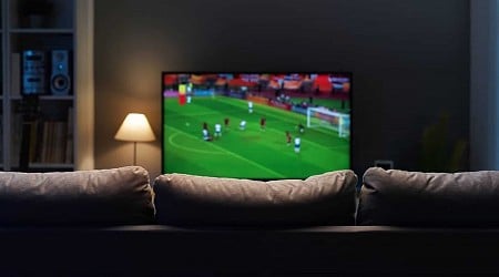 Jogos de hoje (14/06/24): onde assistir futebol ao vivo e horários das partidas
